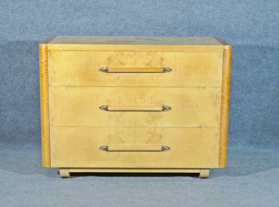 GILBERT ROHDE STYLE DRESSER (1 of 8)