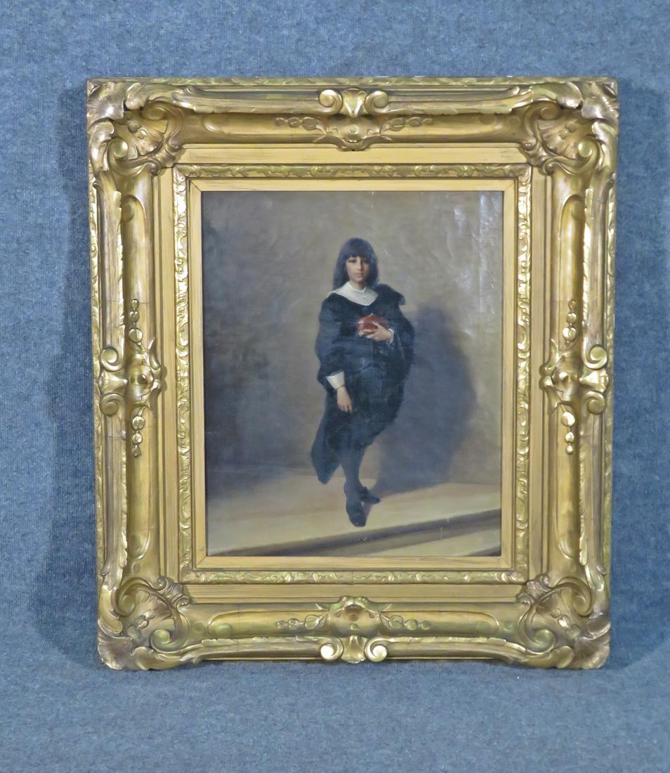 AMOS CASSIOLI PORTRAIT YOUNG NOBLE (1 of 7)