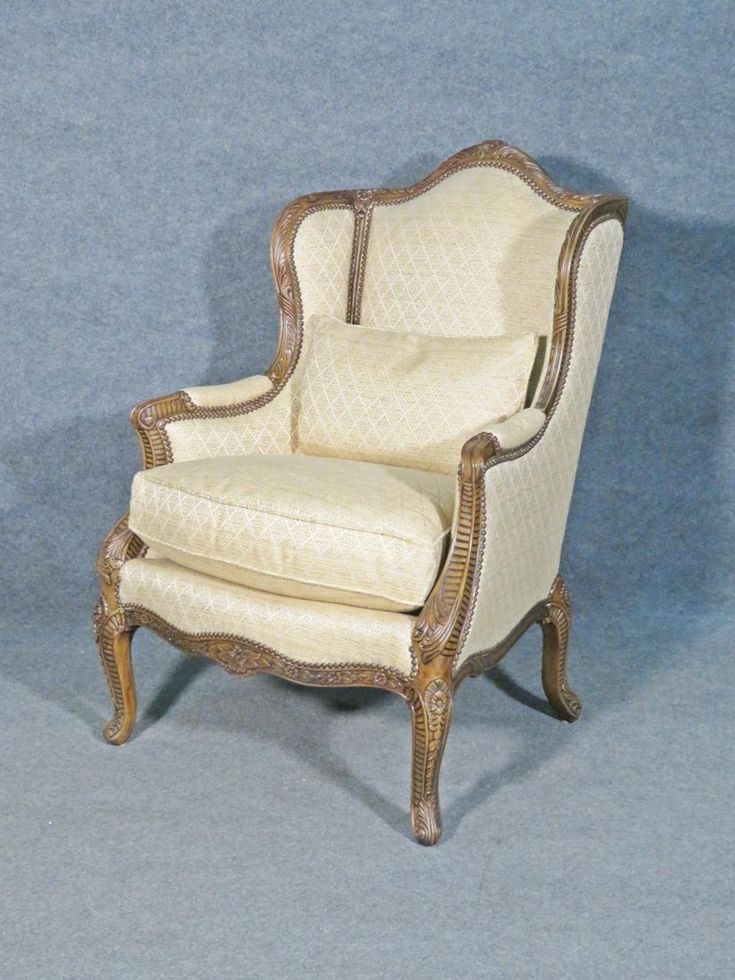 BEACON HILL CARVED BERGERE (1 of 12)