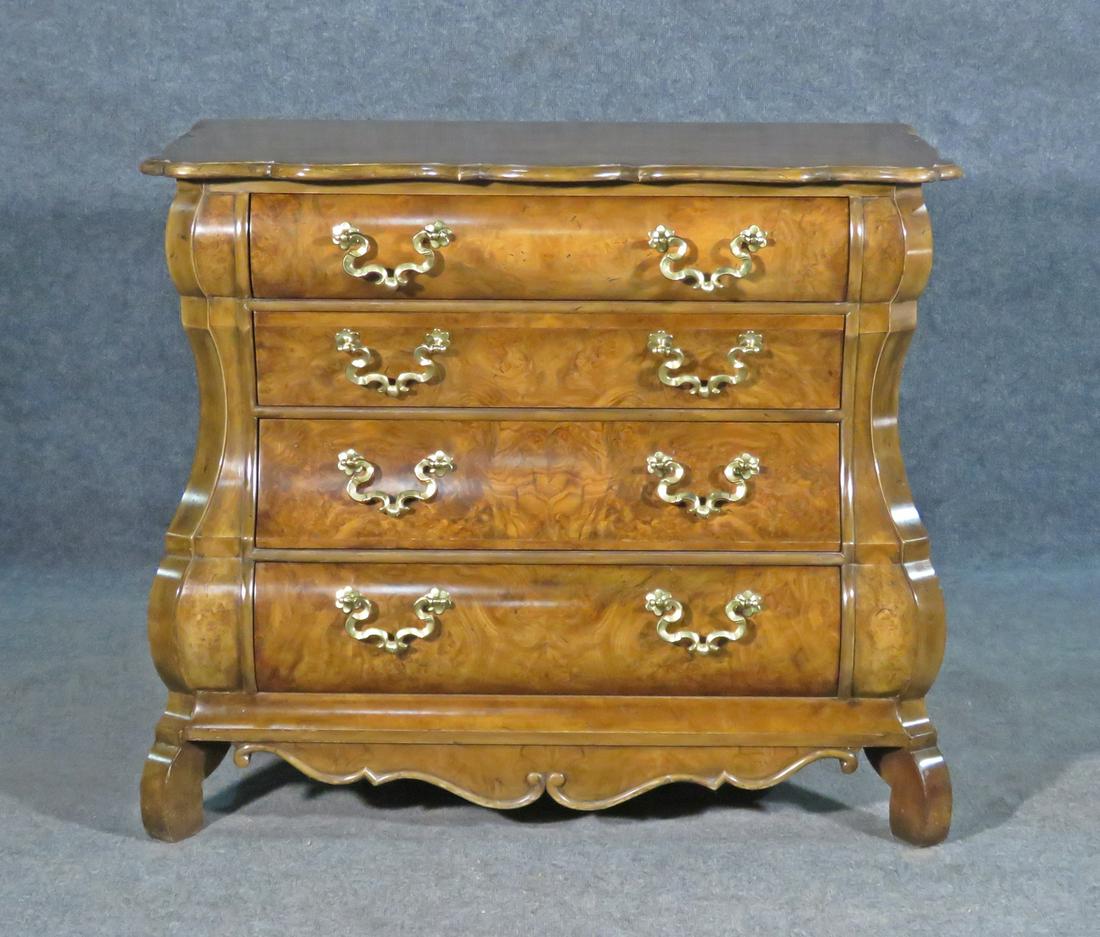 BAKER COLLECTORS EDITION BOMBAY COMMODE (1 of 10)