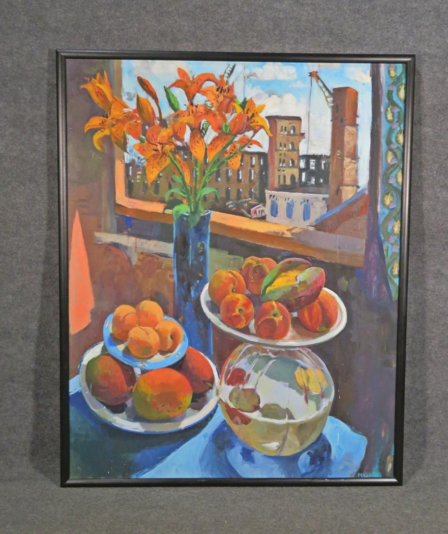 JOHN MCGIFF LARGE FORMAT STILL LIFE (1 of 8)