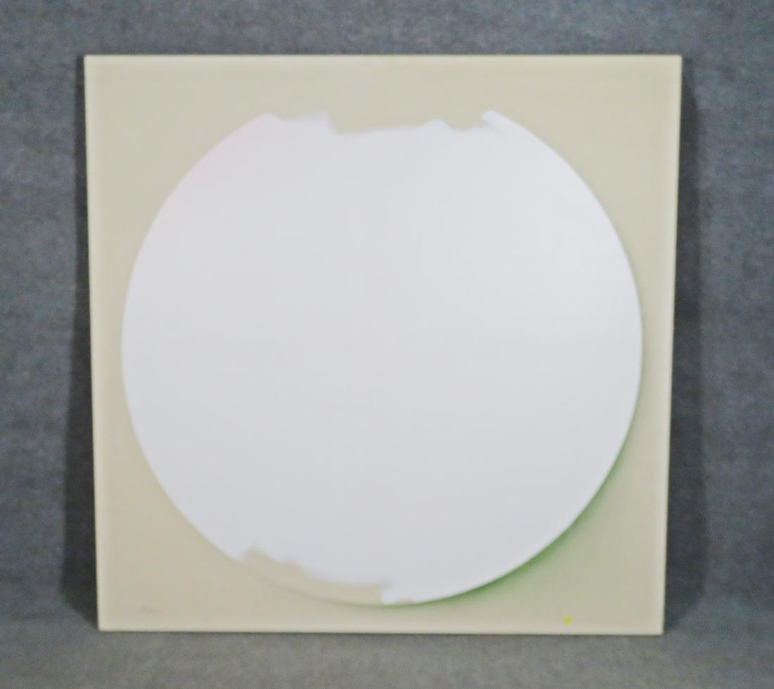 DAVID PRENTICE LARGE FORMAT ABSTRACT PAINTING (1 of 6)