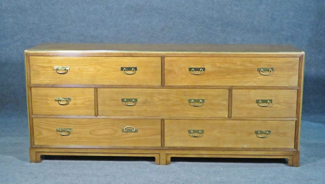 MICHAEL TAYLOR FOR BAKER DRESSER (1 of 9)