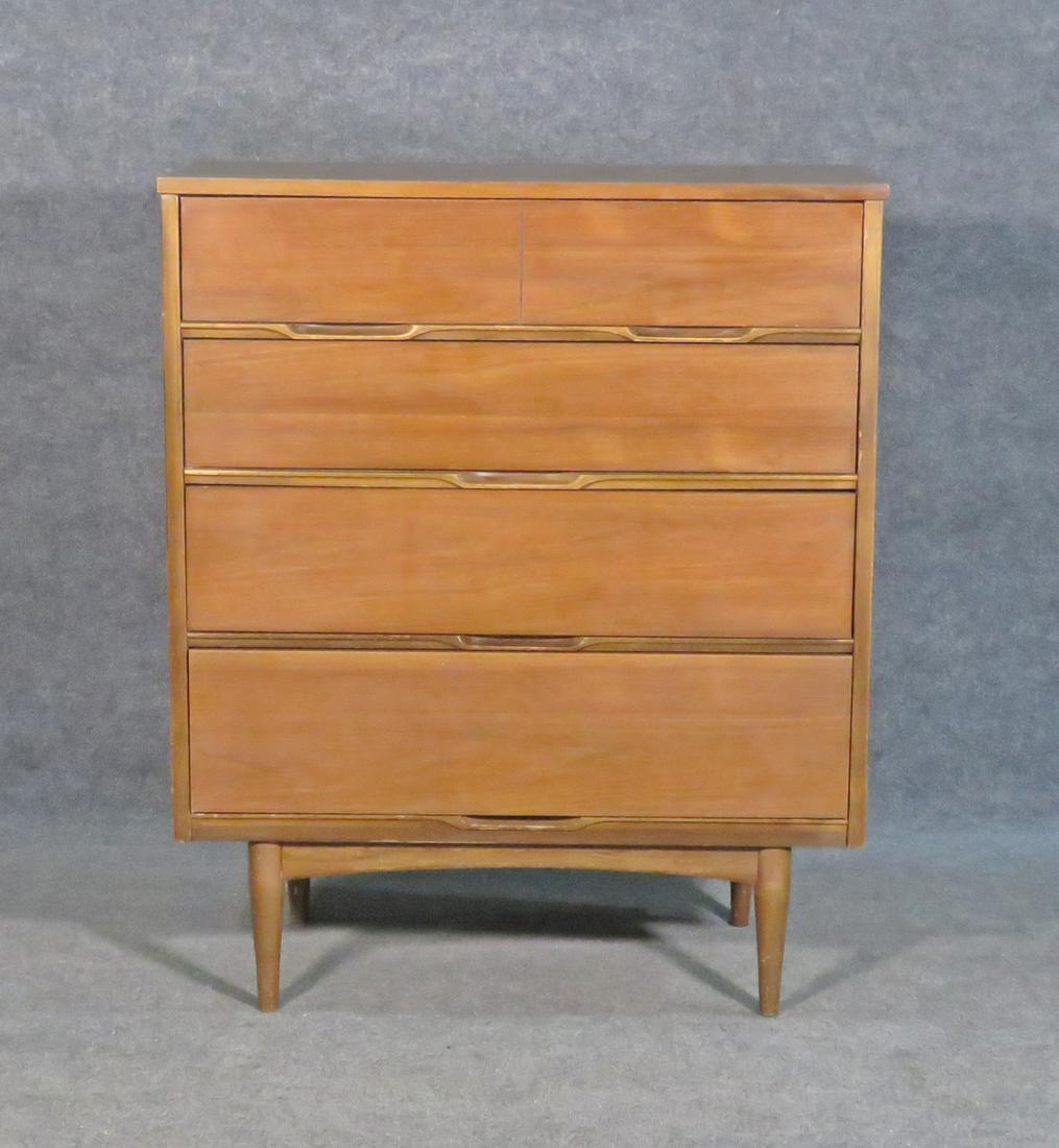JOHNSON CARPER TALL DRESSER (1 of 9)