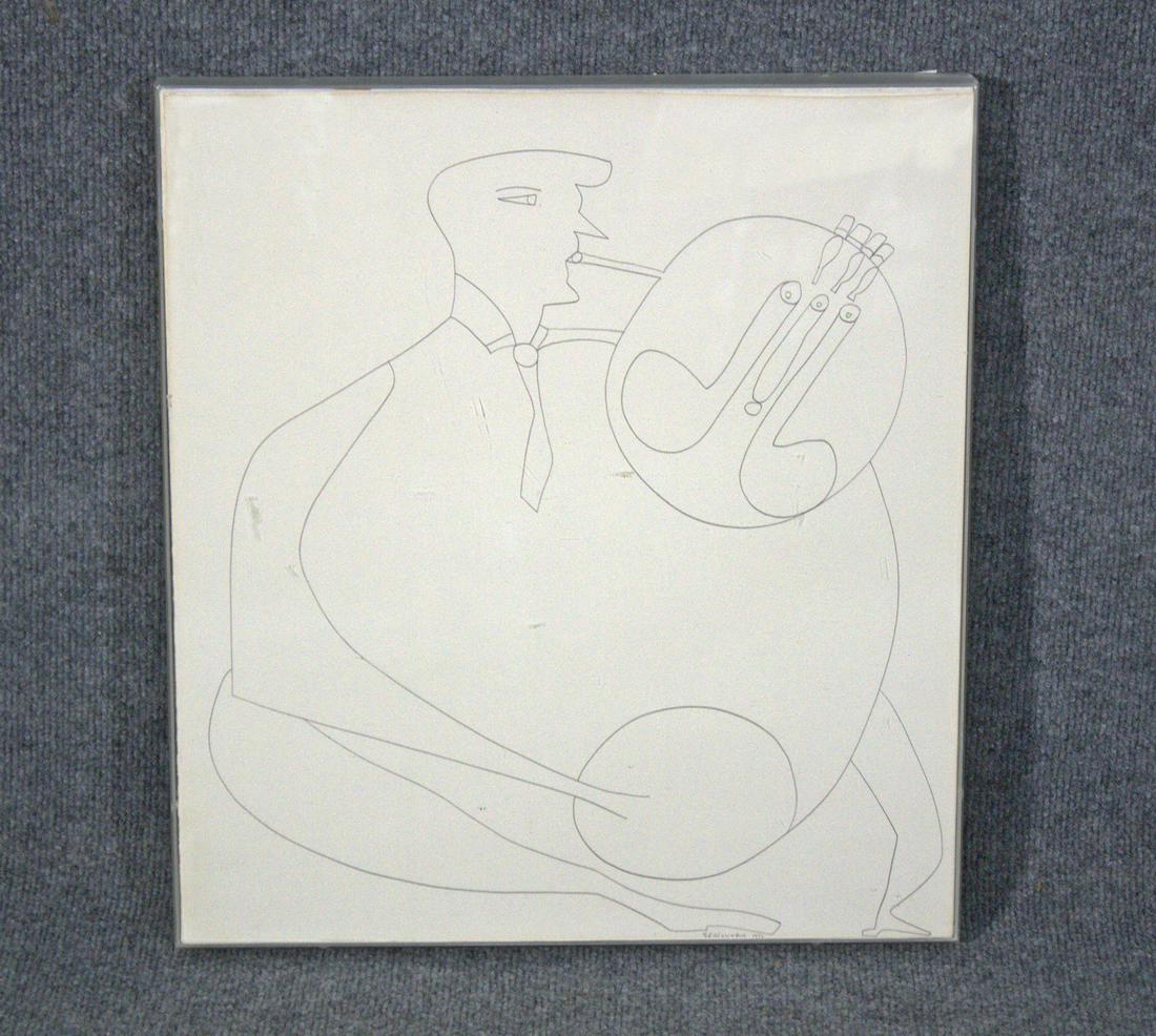 HELEN SEASONWEIN DRAWING MAN (1 of 6)