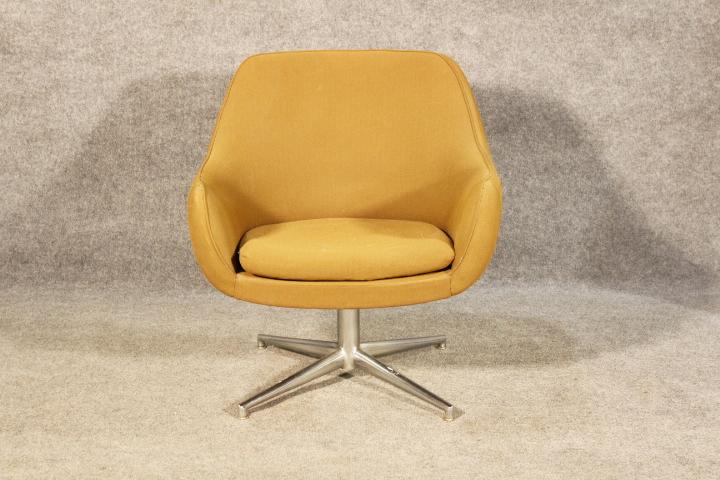 Stow Davis Bubble Chair