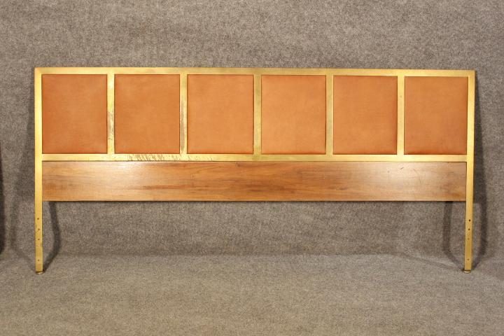 PAUL MCCOBB KING HEADBOARD (1 of 7)