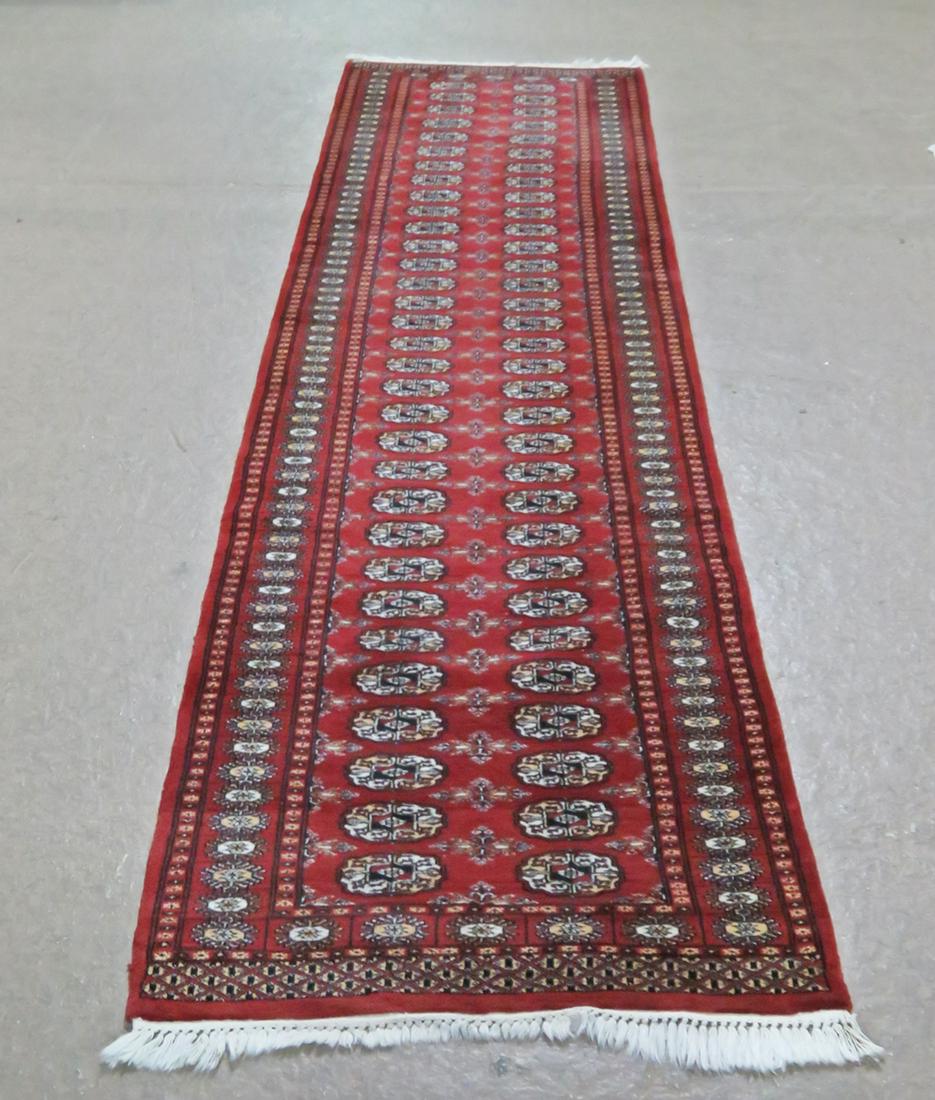 ORIENTAL RUNNER (1 of 5)