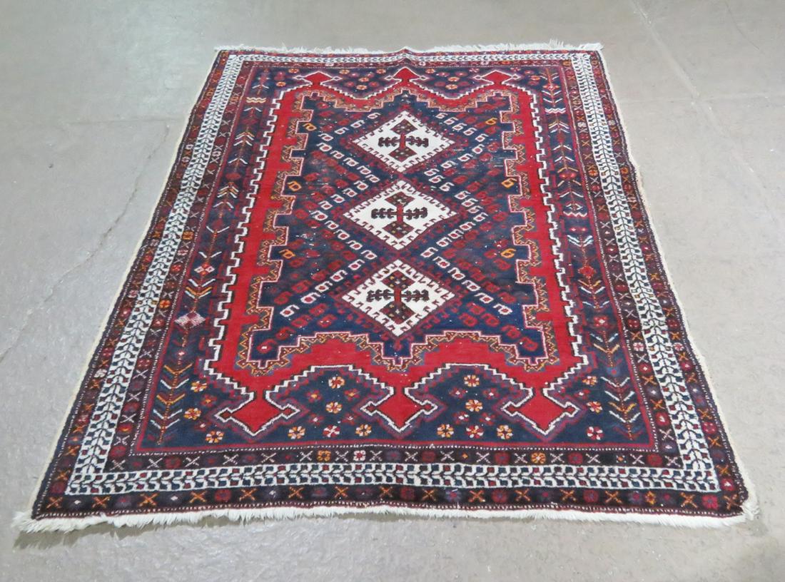 ORIENTAL RUG (1 of 8)