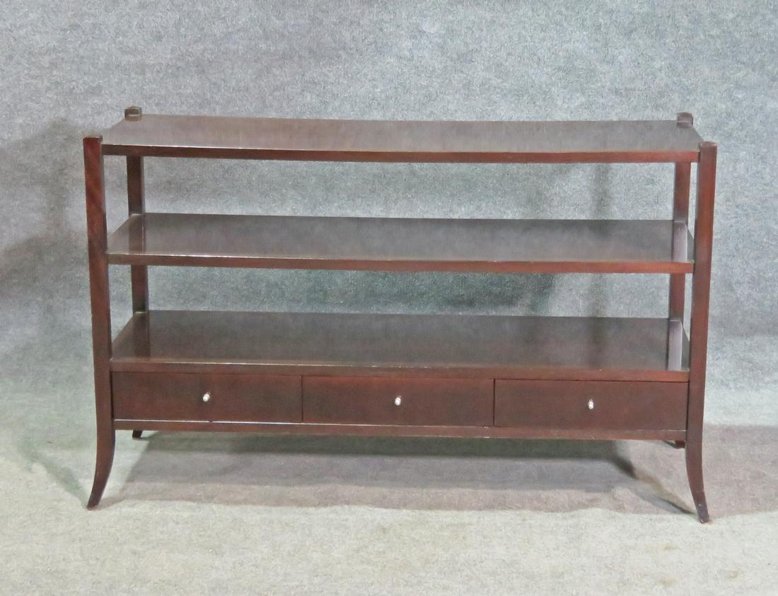 BARBARA BARRY FOR BAKER CONSOLE (1 of 5)