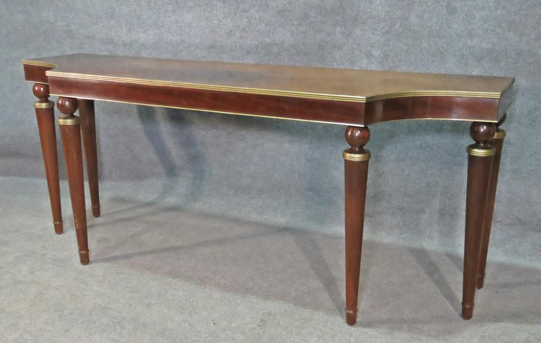 BARBARA BARRY FOR BAKER CONSOLE (1 of 10)