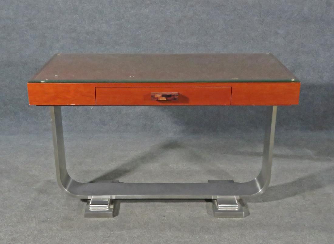 RUHLMANN DECO STYLE DESK (1 of 7)