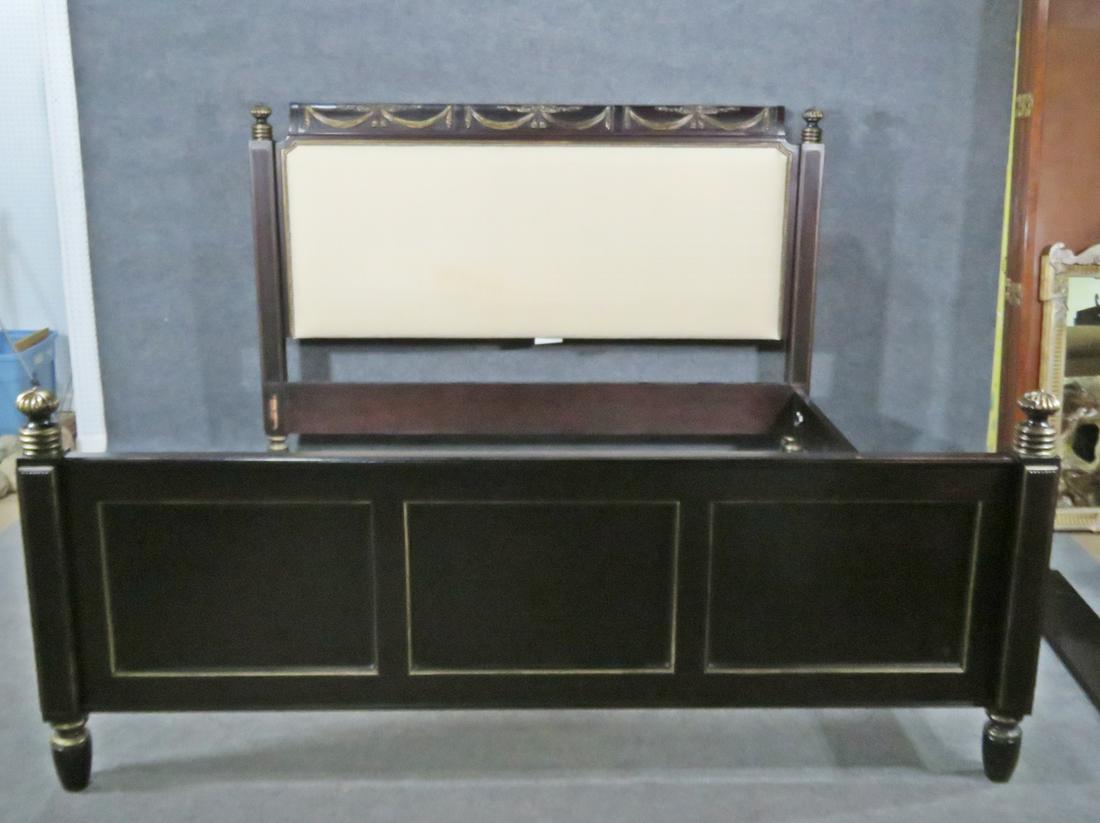 FRENCH KING SIZE BED (1 of 10)