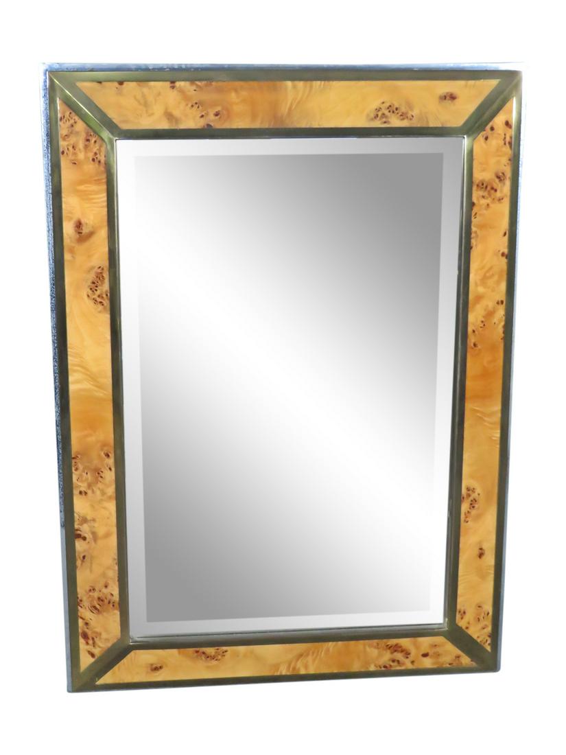 MILO BAUGHMAN STYLE MIRROR (1 of 10)