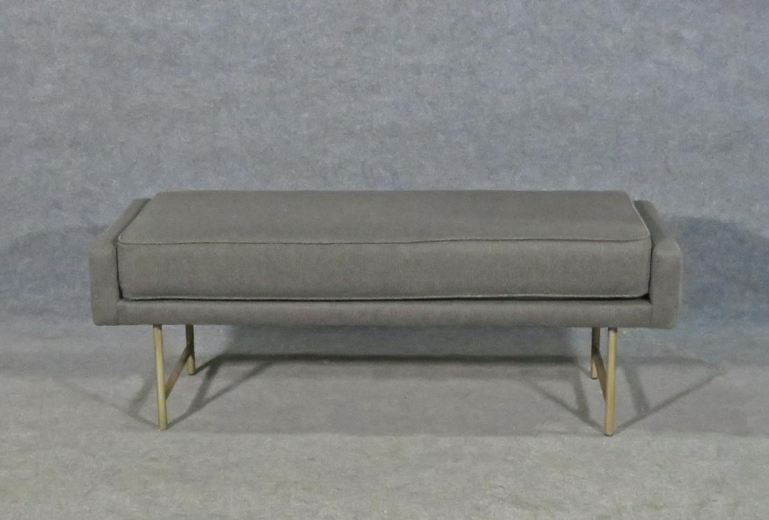 MCCOBB STYLE WINDOW BENCH (1 of 7)