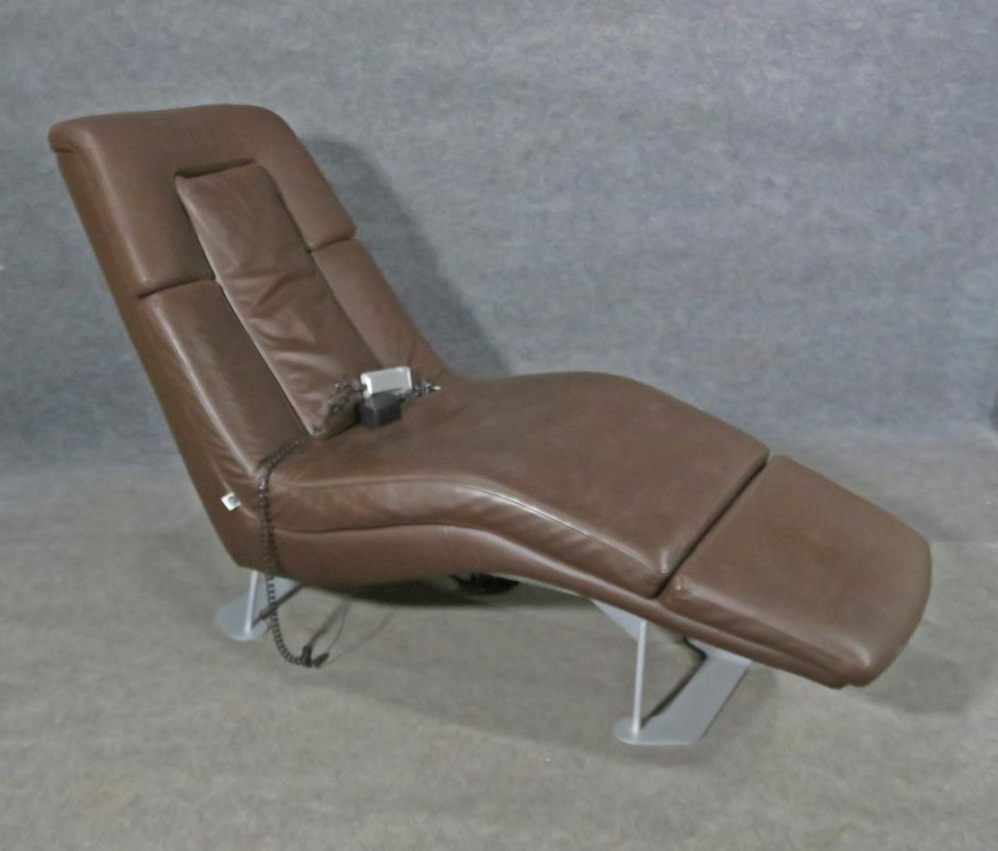 ITALIAN NEW RELAX MASSAGE CHAIR (1 of 7)