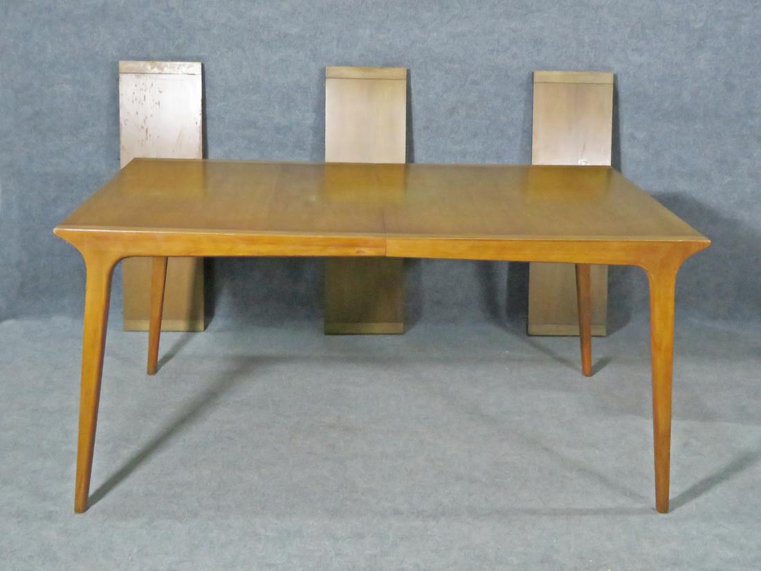 DREXEL DINING TABLE (1 of 12)