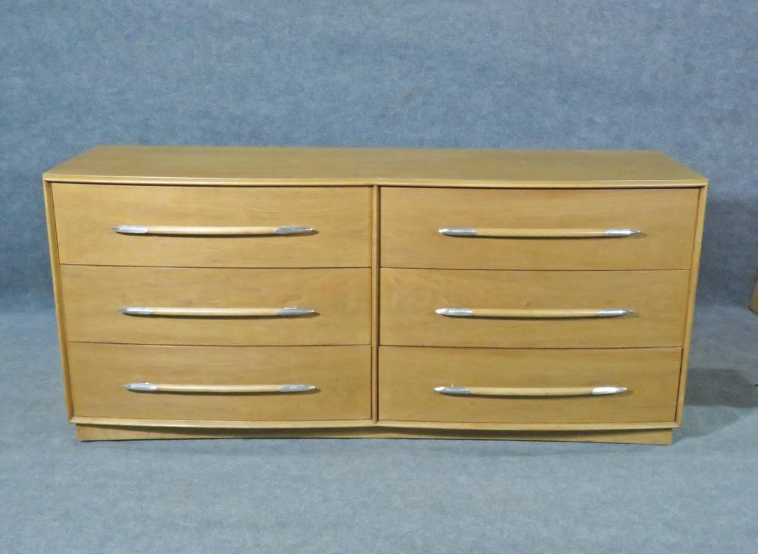 JOHN WIDDICOMB DRESSER (1 of 11)