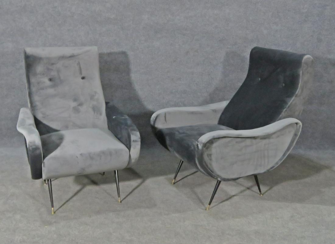 PR ZANUSO STYLE CHAIRS (1 of 6)