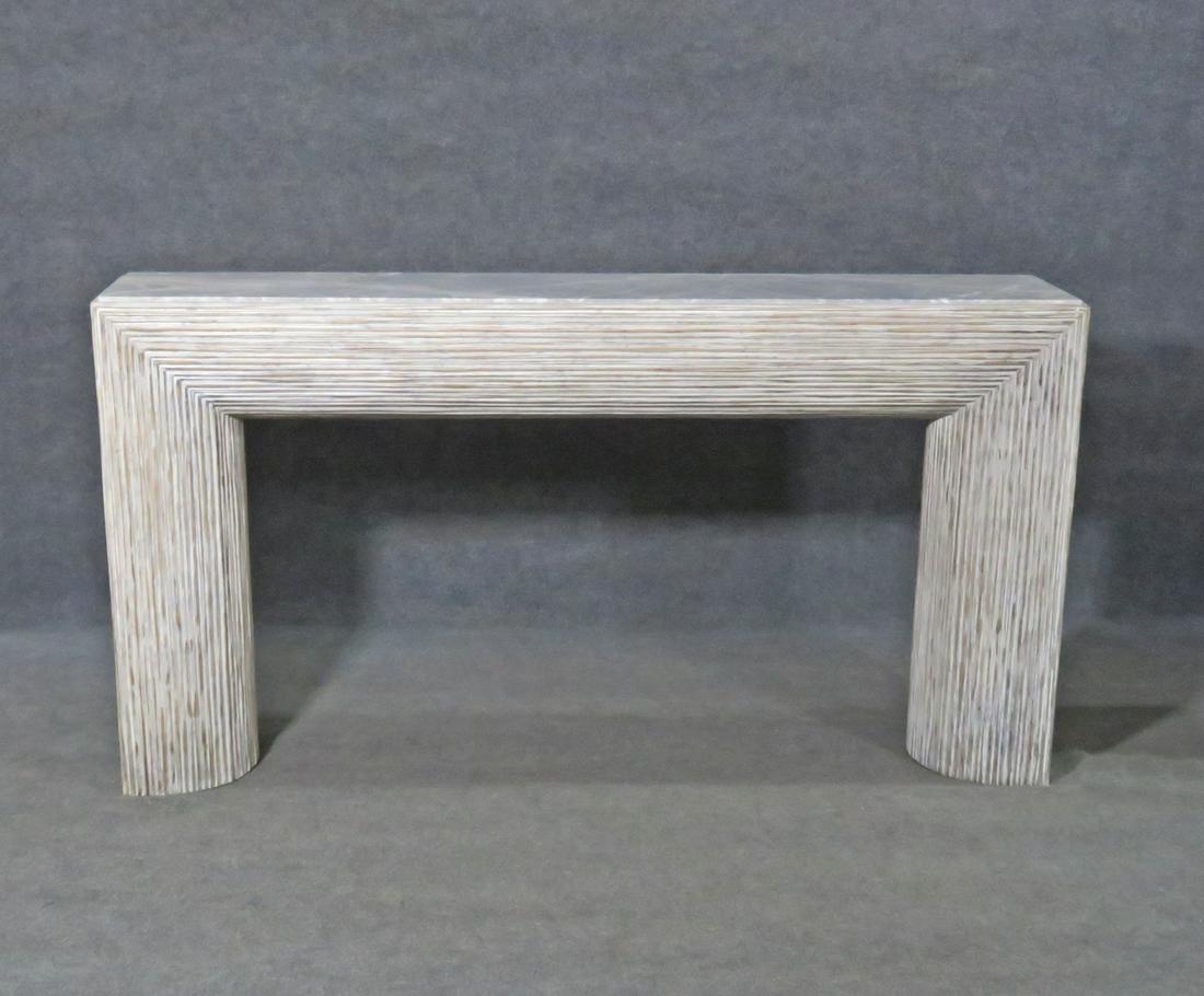 GABRIELLA CRESPI STYLE CONSOLE (1 of 14)