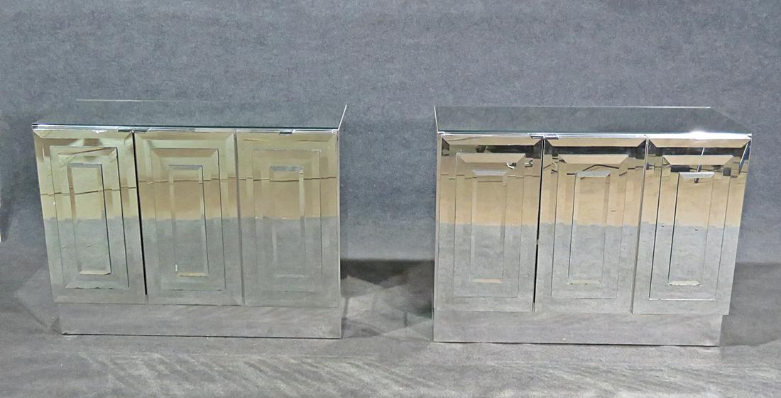 PR ELLO MIRRORED OVERSIZED NIGHT STANDS (1 of 9)