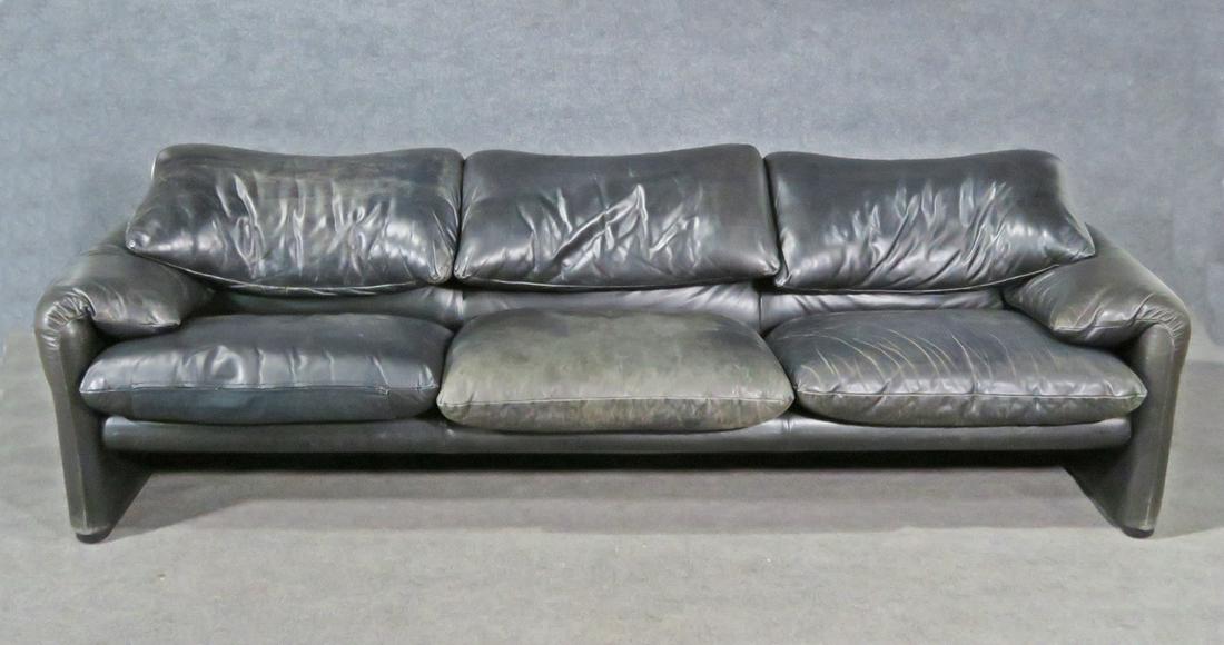 VICO MAGISTRETI FOR CASSIA SOFA (1 of 7)