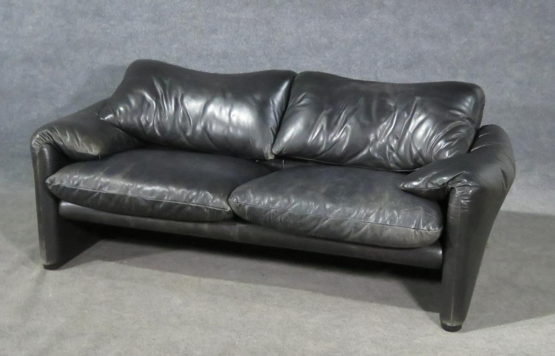 VICO MAGISTRETI FOR CASSIA LOVESEAT (1 of 7)