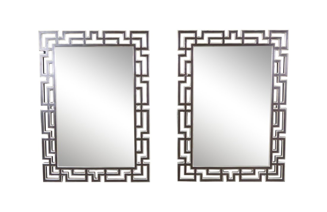 PR MID CENTURY MODERN  MIRRORS (1 of 8)