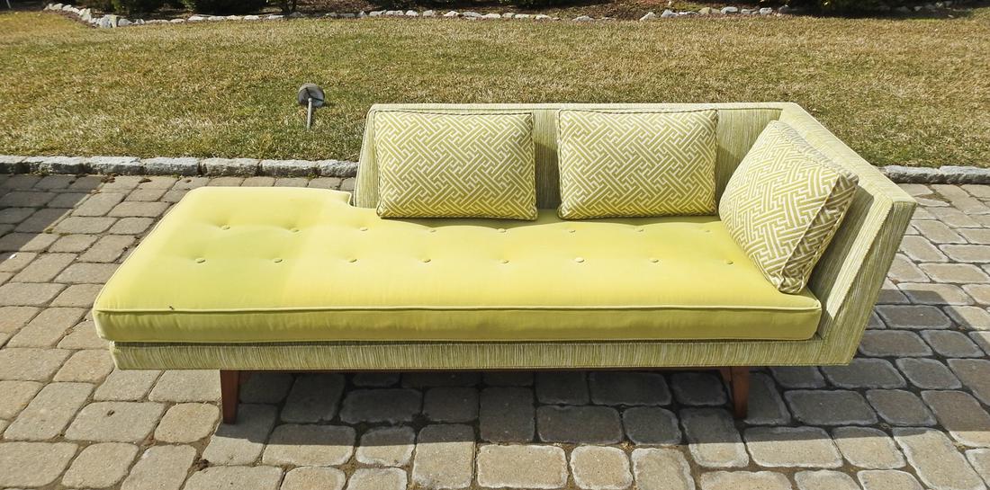 EDWARD WORMLEY FOR DUNBAR SOFA (1 of 11)