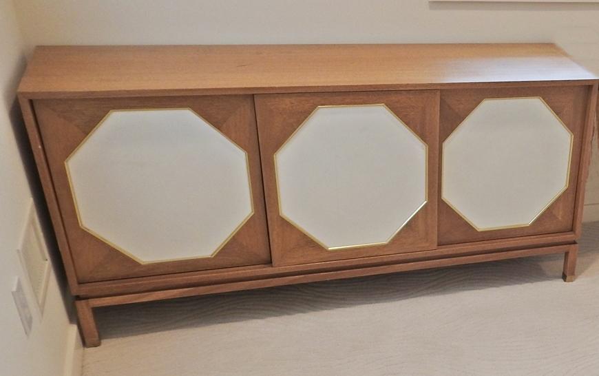 HARVEY PROBBER SIDEBOARD (1 of 6)