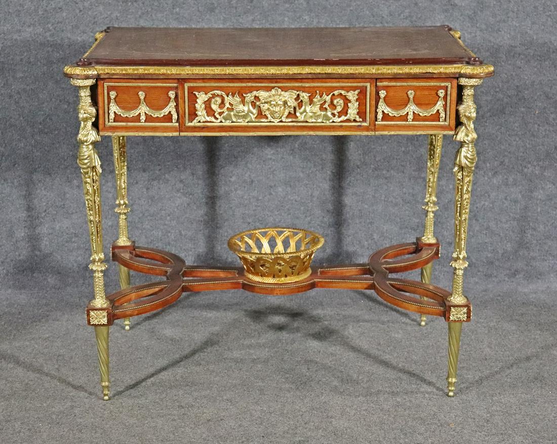 FIGURAL CENTER TABLE AFTER ADAM WEISSLER (1 of 10)