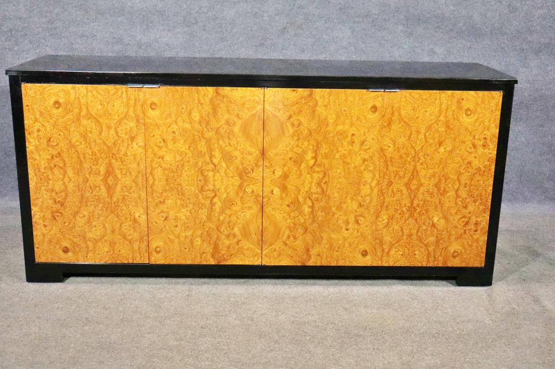 MILO BAUGHMAN STYLE CREDENZA (1 of 10)