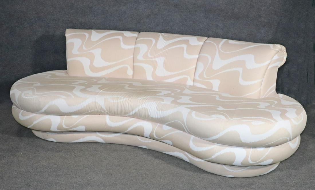 VLADIMIR KAGAN FOR DIRECTIONAL CLOUD SOFA (1 of 9)