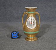 Exquisite Lemieux China 24k Gold Hand Decorated Covered Mar 05 16 Apollo Auction Group In Ky Exquisite Lemieux China 24k Gold Hand Decorated Covered Mar 05 16 Apollo Auction Group In Ky