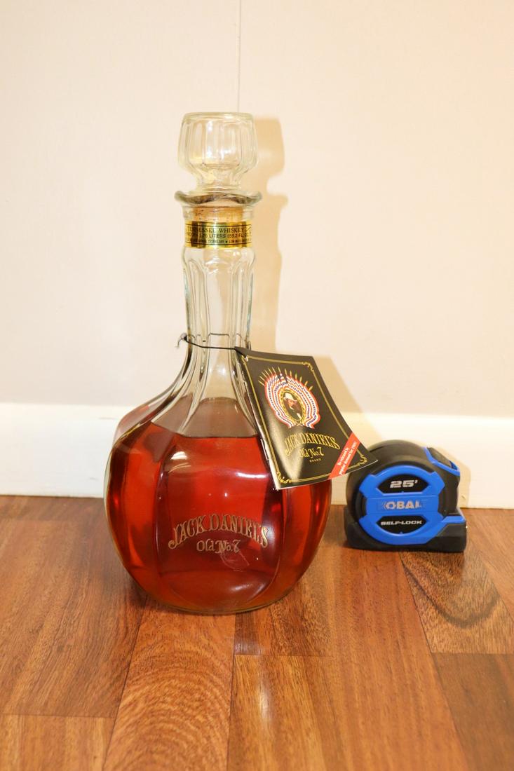JACK DANIEL'S OLD NO. 7 (1 of 9)