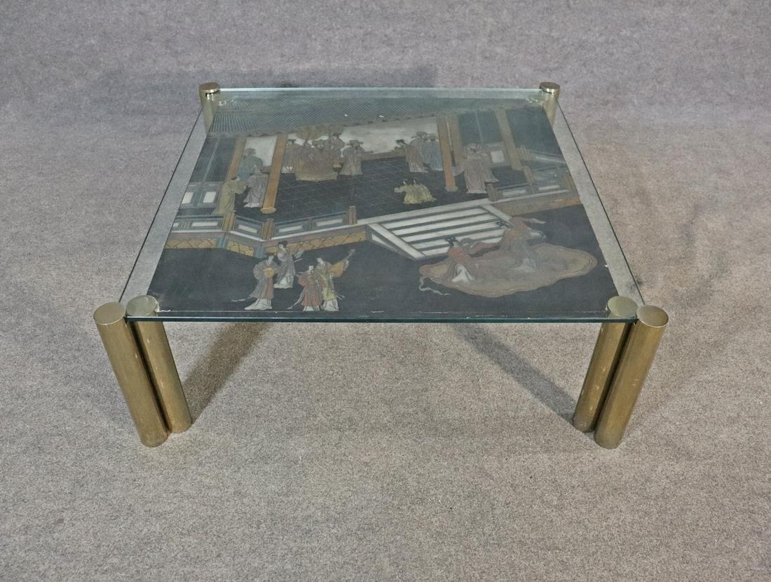 ASIAN MODERN DESIGN COFFEE TABLE (1 of 12)
