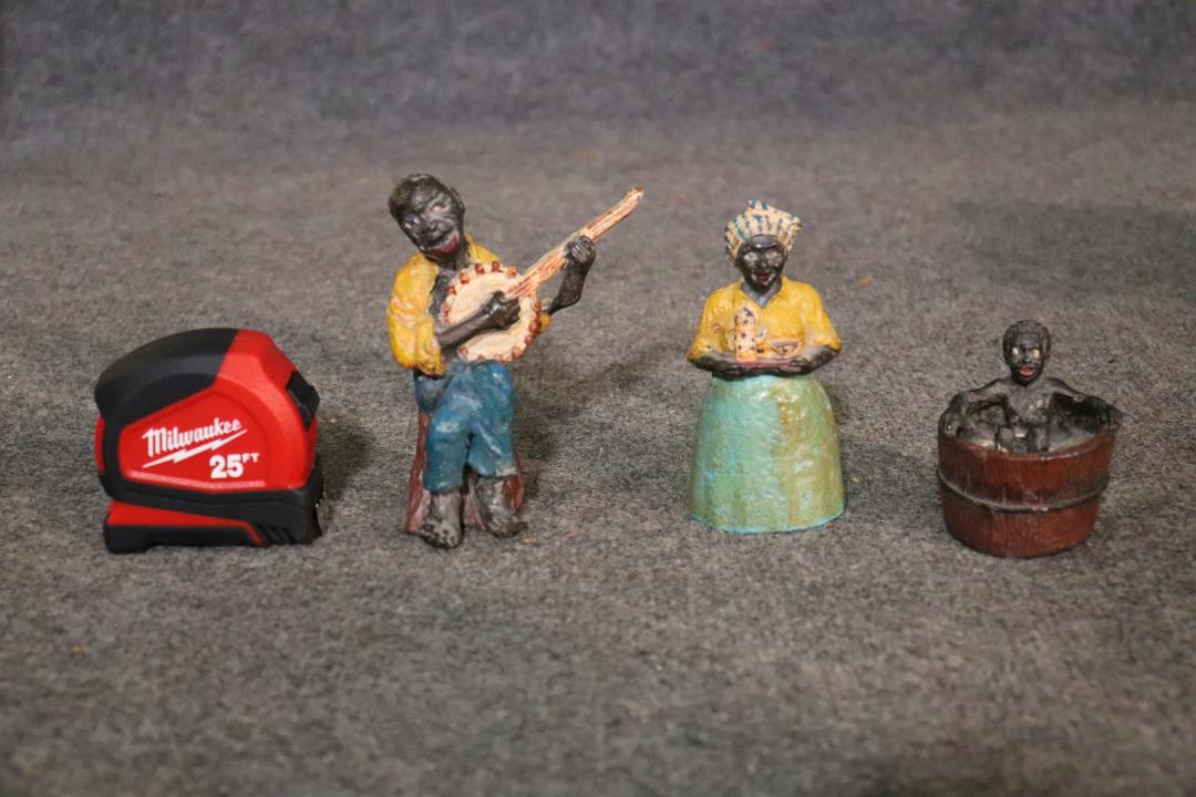 GROUPING OF 3 VINTAGE TOYS (1 of 6)