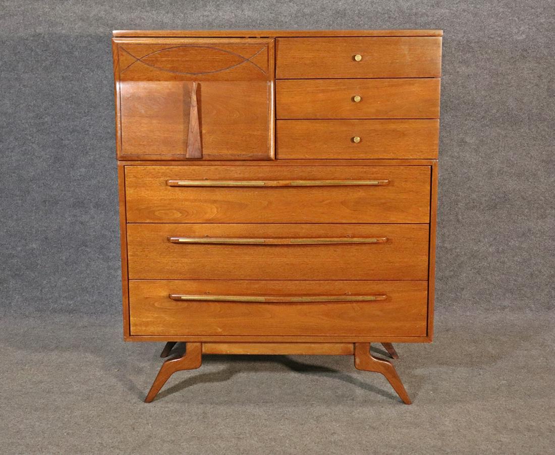 MODERN HIGH CHEST (1 of 10)