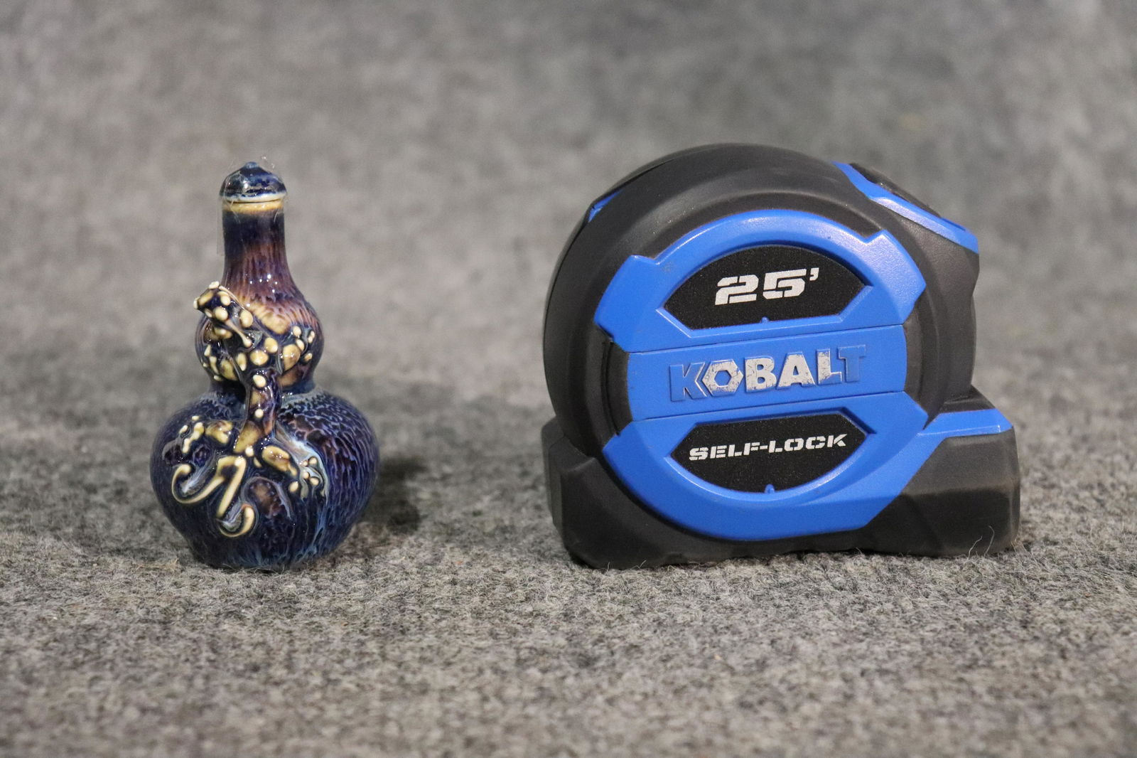 ASIAN SNUFF BOTTLE (1 of 5)