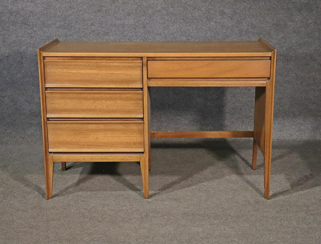 AMERICAN WALNUT DESK (1 of 8)