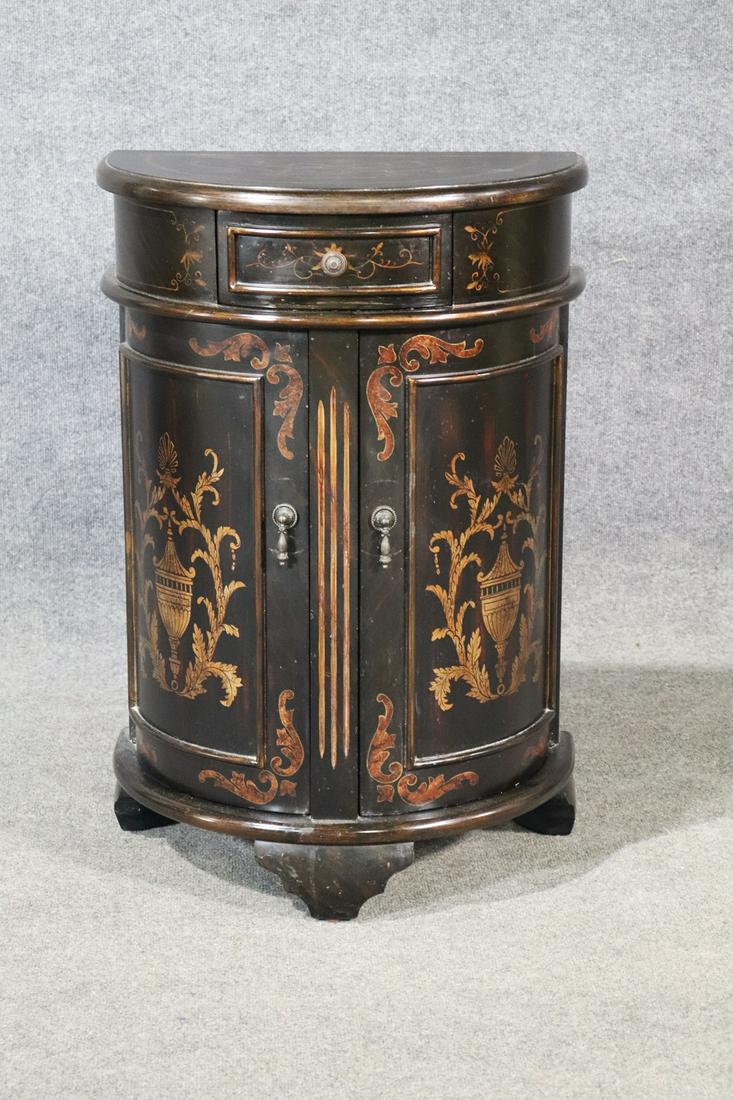 DEMILUNE STAND (1 of 6)