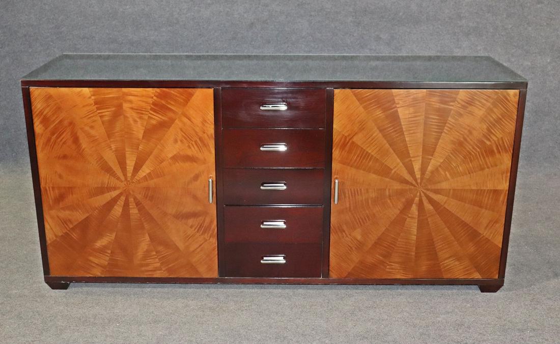 LARRY LASLO FOR JOHN WIDDICOMB SIDEBOARD (1 of 8)
