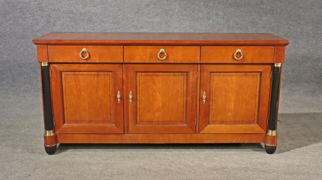 BAKER SIDEBOARD (1 of 10)