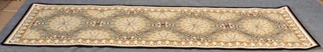 STARK WOOL RUNNER (1 of 7)