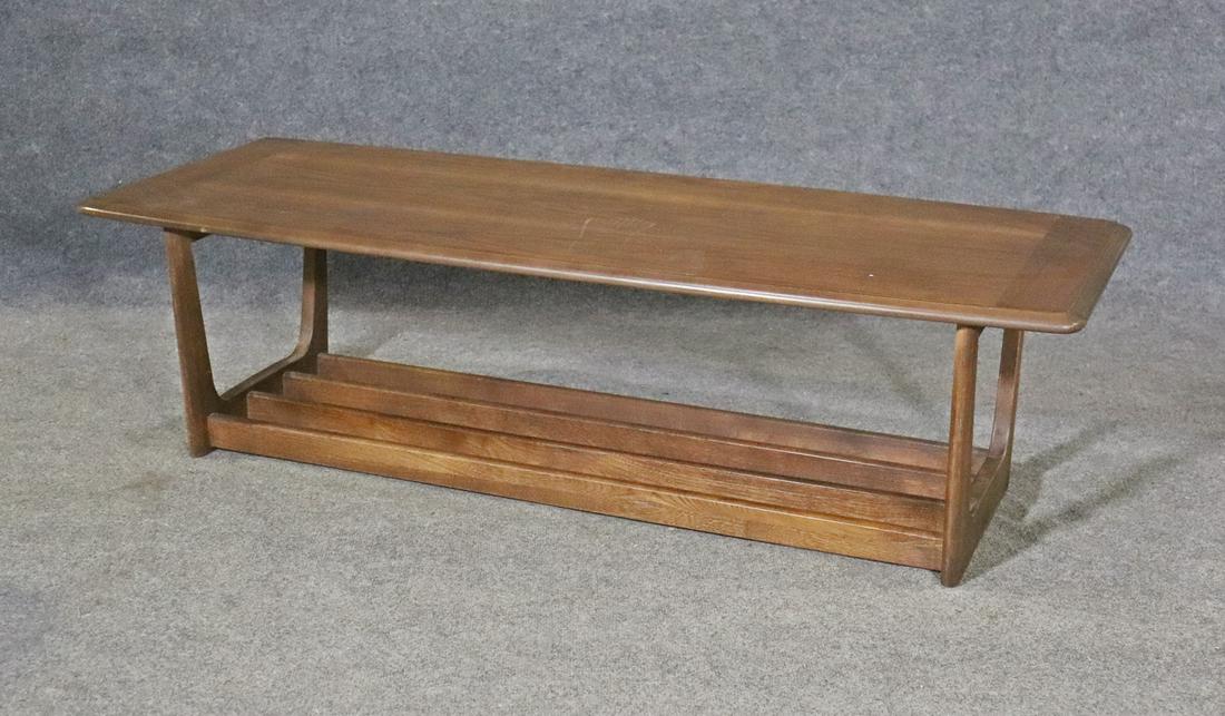 LANE STYLE COFFEE TABLE (1 of 6)