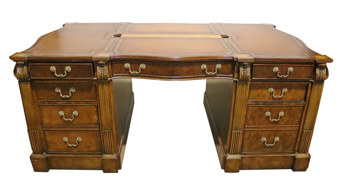 MAITLAND SMITH PARTNERS DESK (1 of 14)