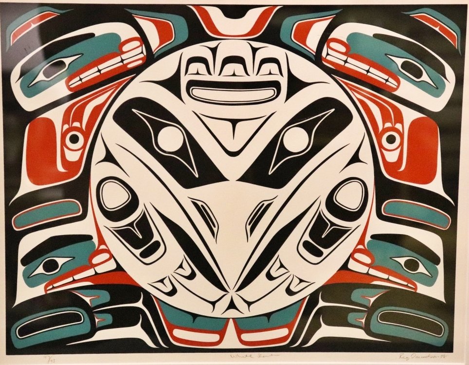 REG DAVIDSON ABSTRACT (1 of 10)