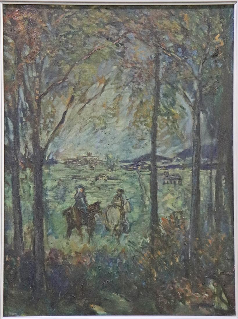 WALTER E. BAUM "FIRST LADY OF SUSSEX" (1 of 16)