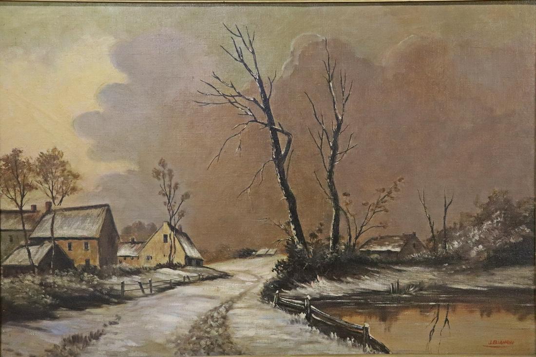 "WINTER" BY JOHN BIANCHI (1 of 12)