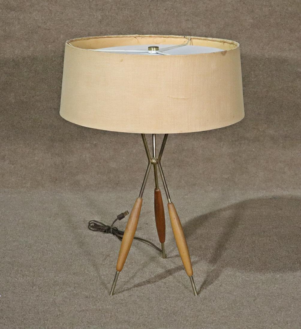 THURSTON TRIPOD LAMP (1 of 9)